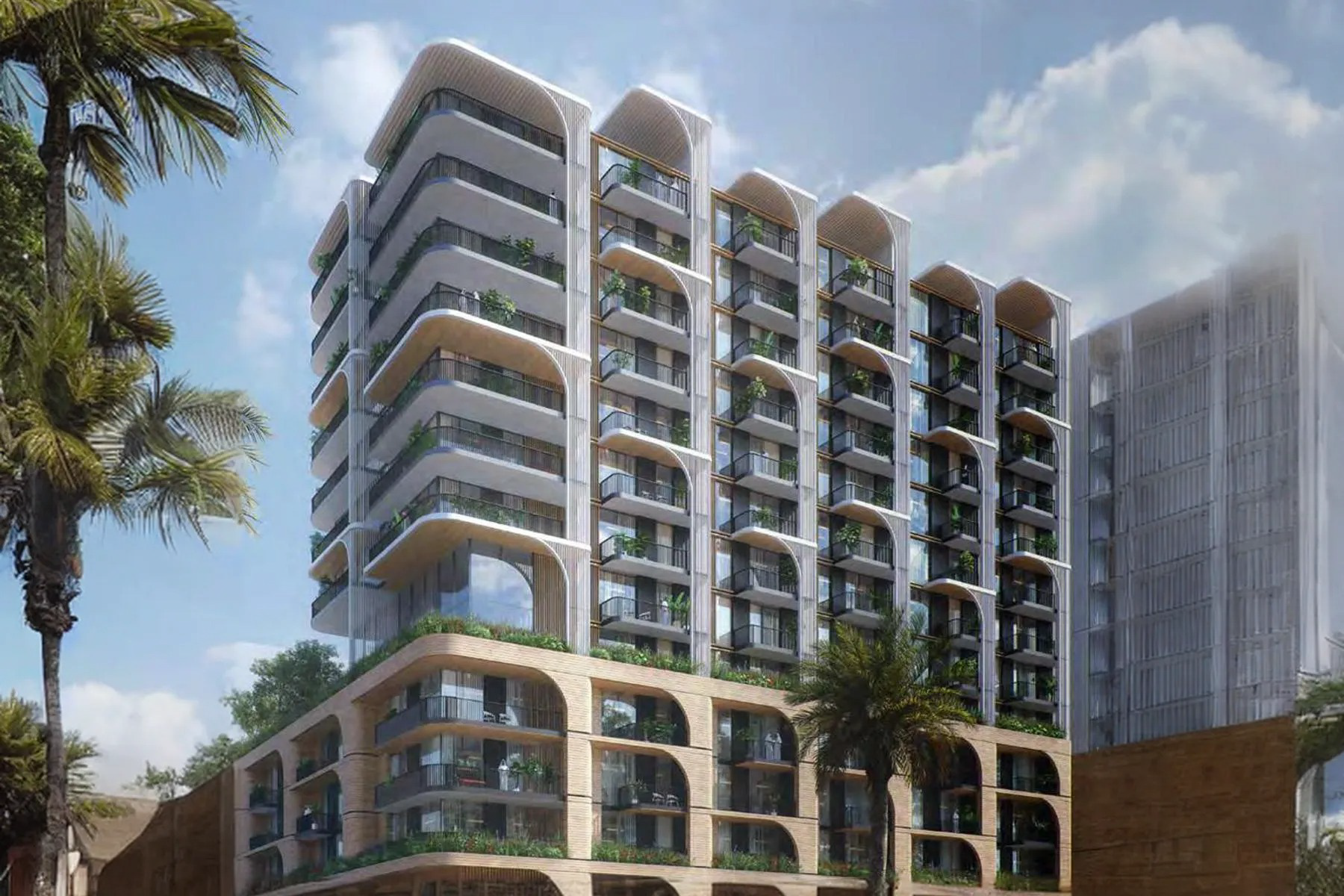 Aldar Manarat Living 2 image