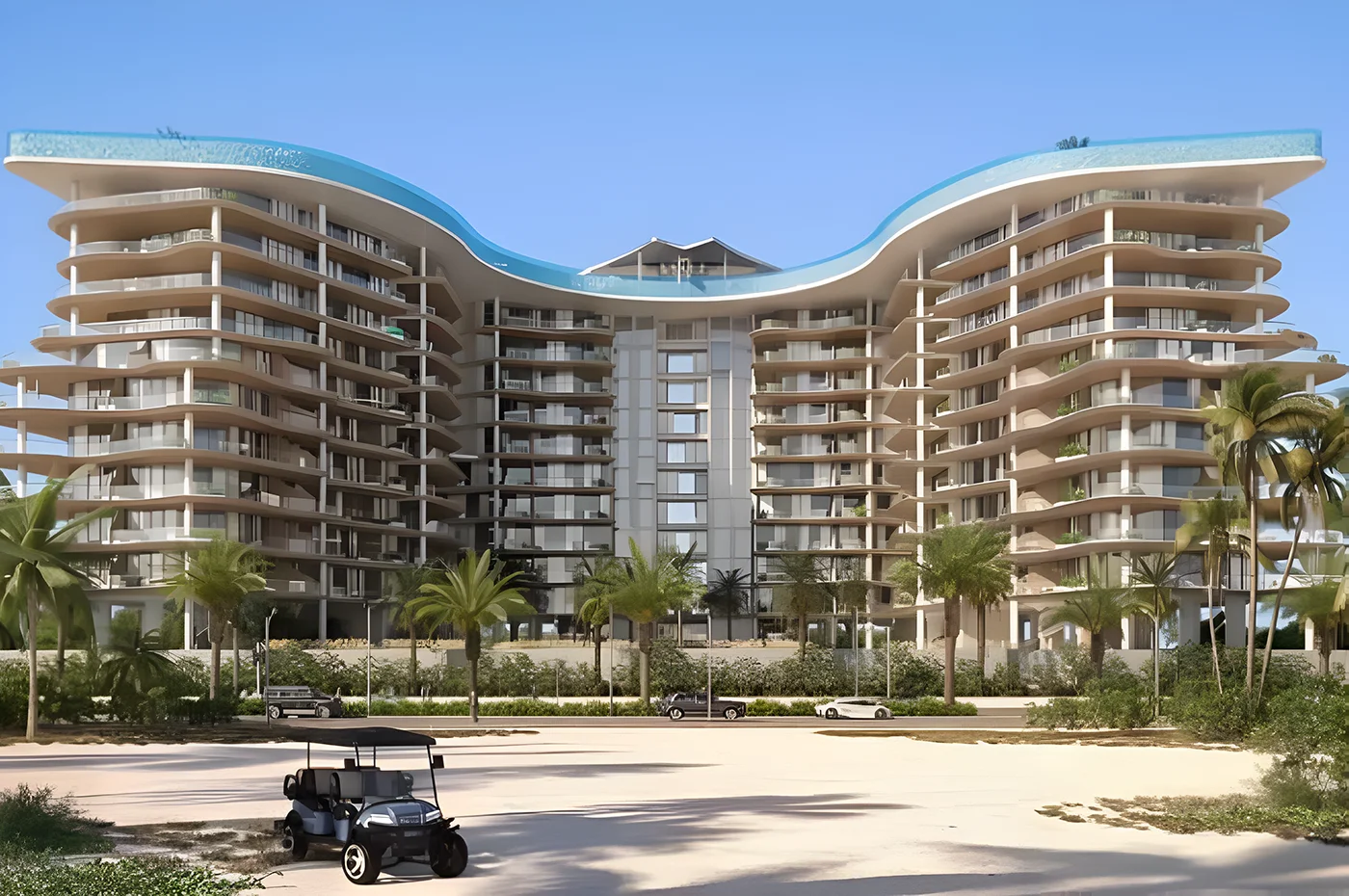Manta Bay Phase 2 Image