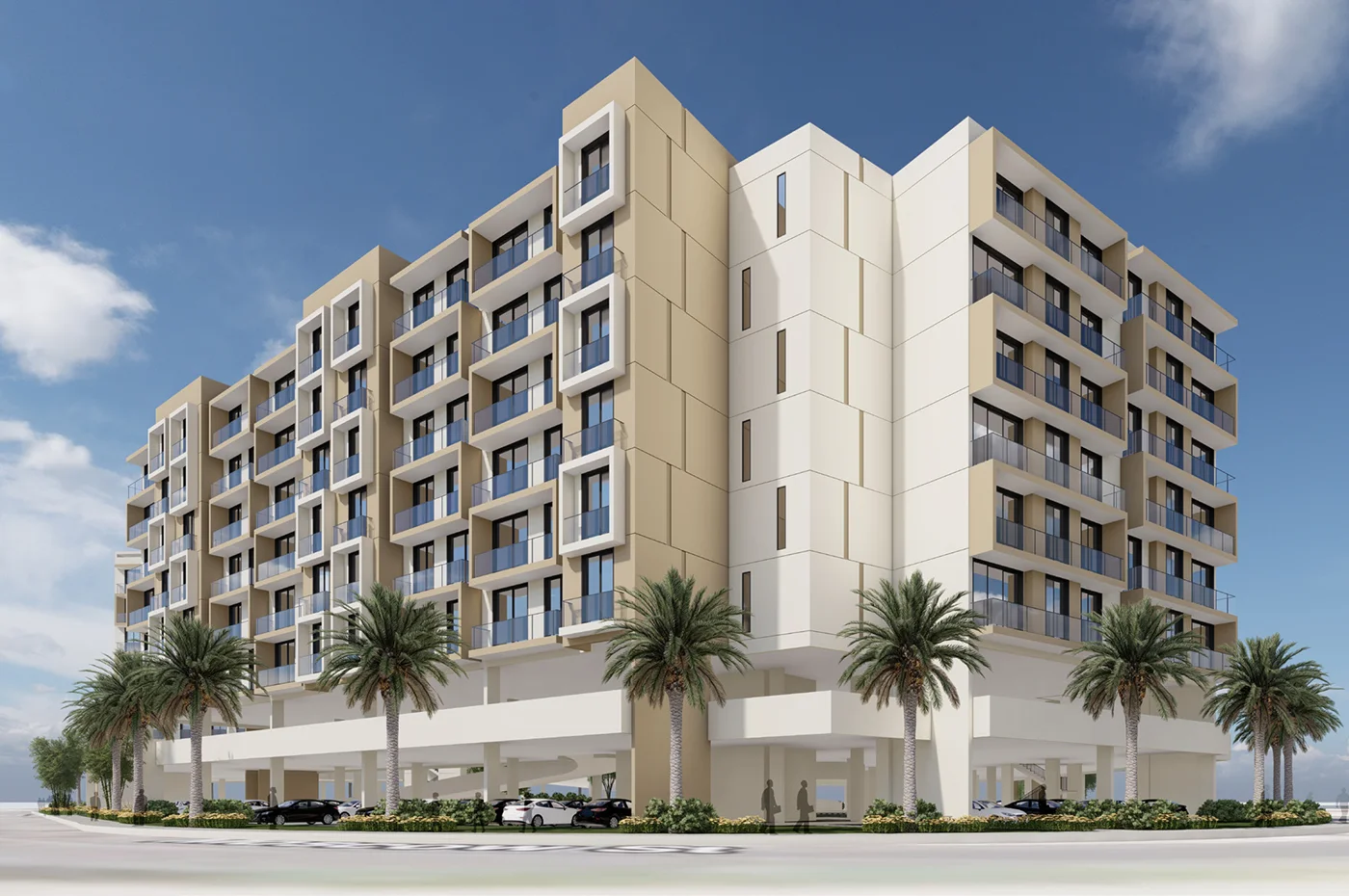 Al Hamra Marina Image