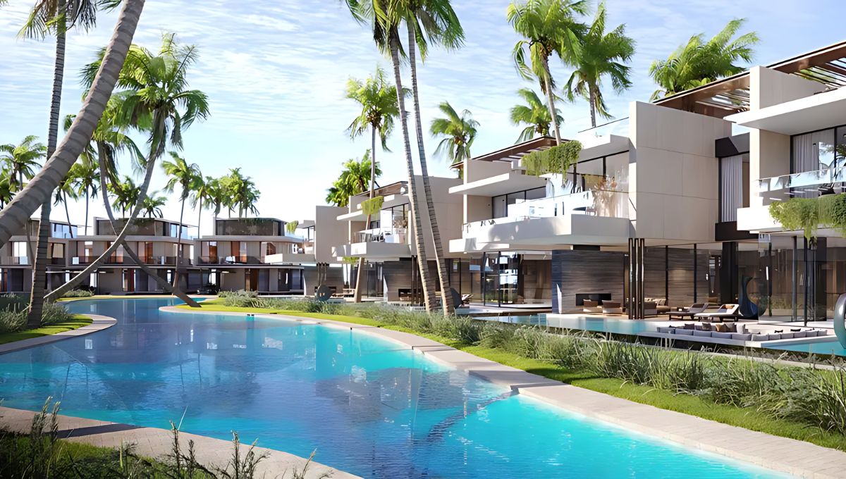 Mira Villas by Bentley Home Location Image
