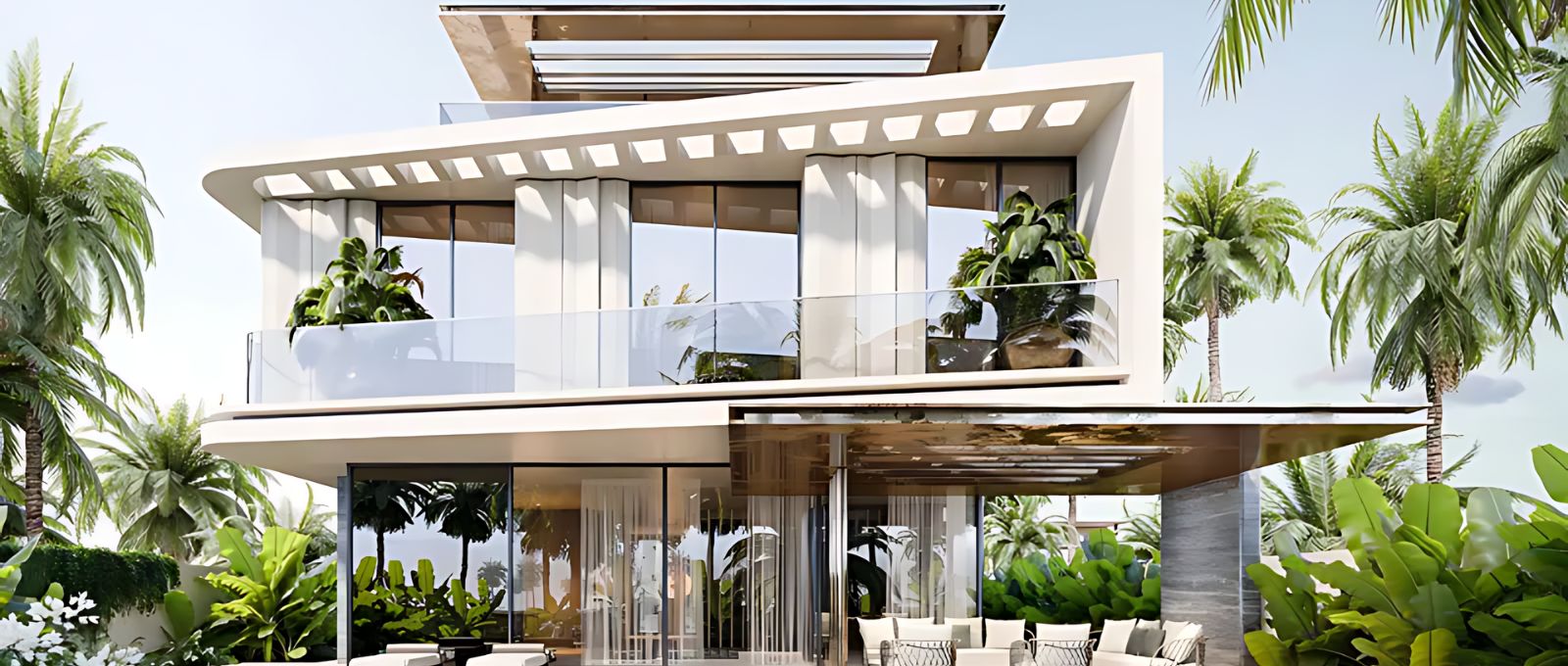 Mira Villas by Bentley Home image