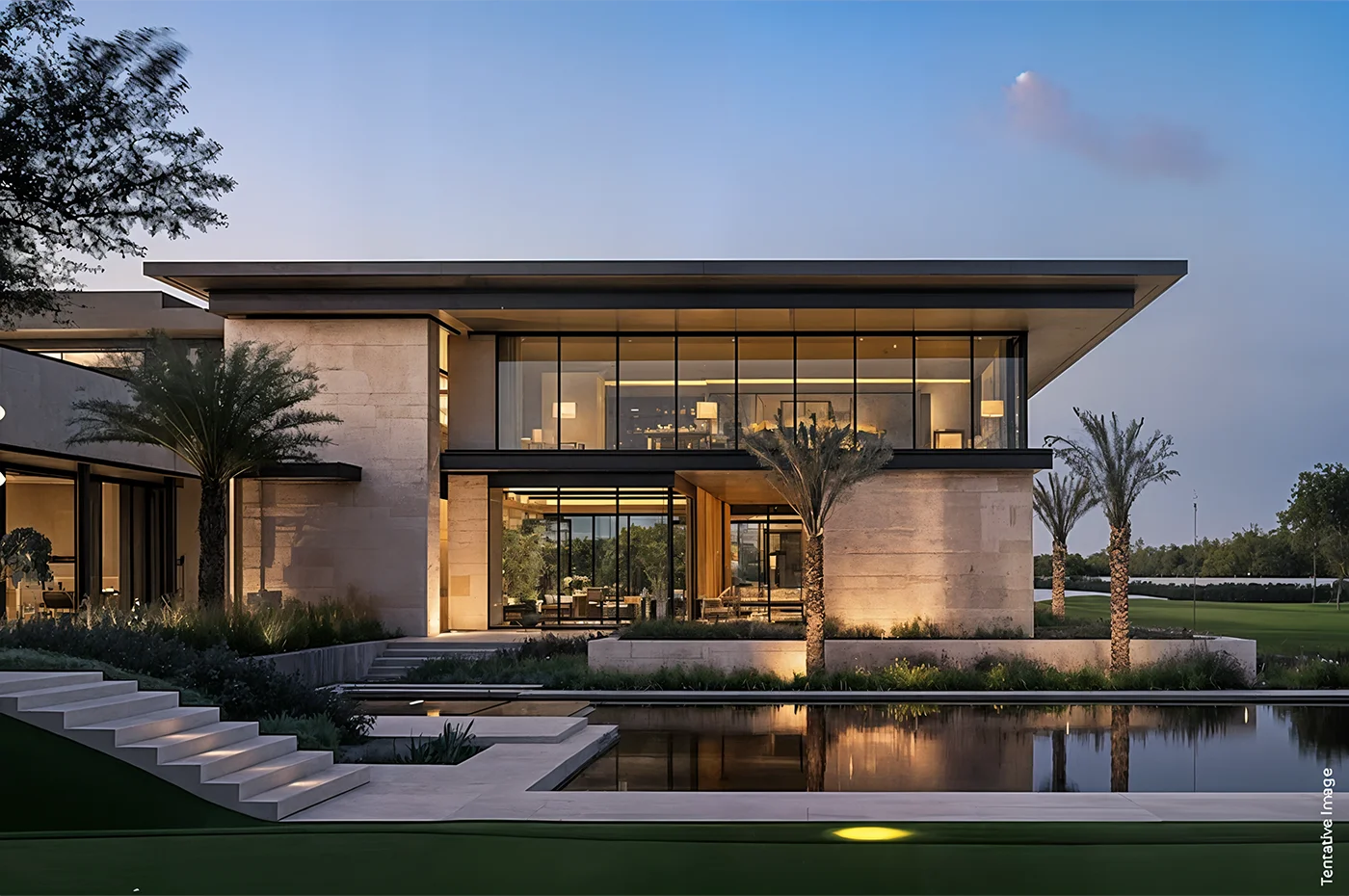 Emaar Montura Image