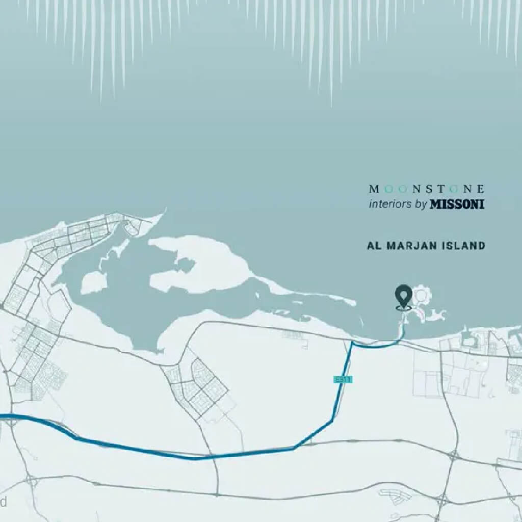 Octa Moonstone Connectivity Image