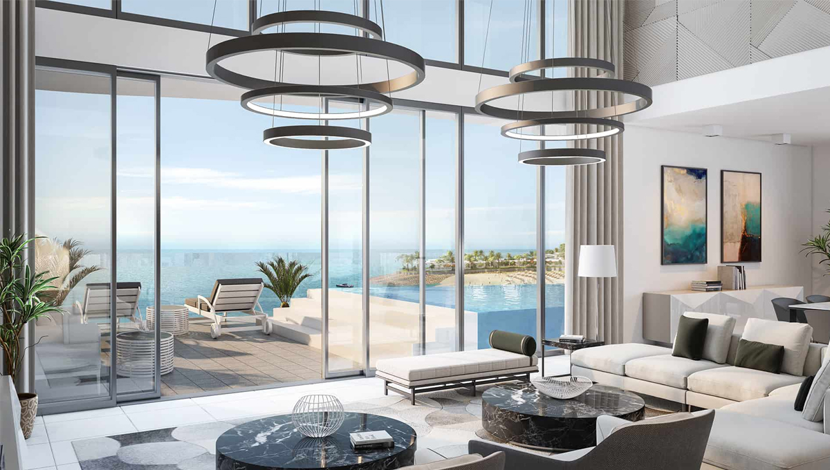 RAK NB Collection Villas gallery image 1