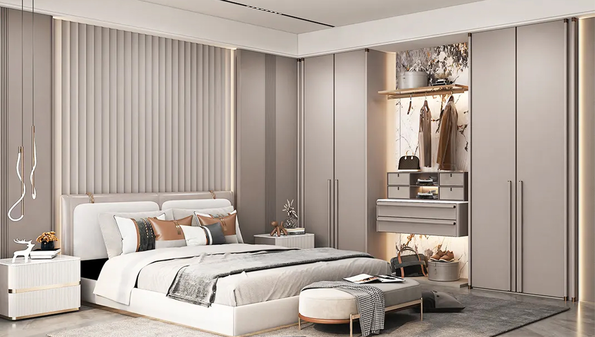 RAK NB Collection Villas gallery image 3