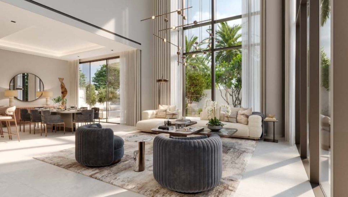 Nad Al Sheba Gardens Phase 5 gallery image 21