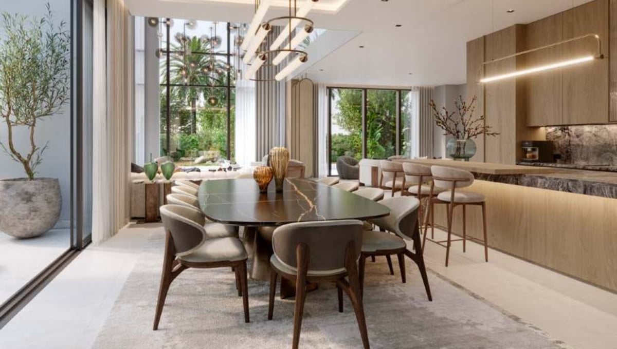 Nad Al Sheba Gardens Phase 5 gallery image 22