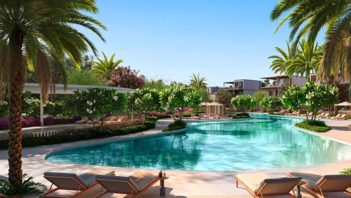 Nad Al Sheba Gardens Phase 5 gallery image 24