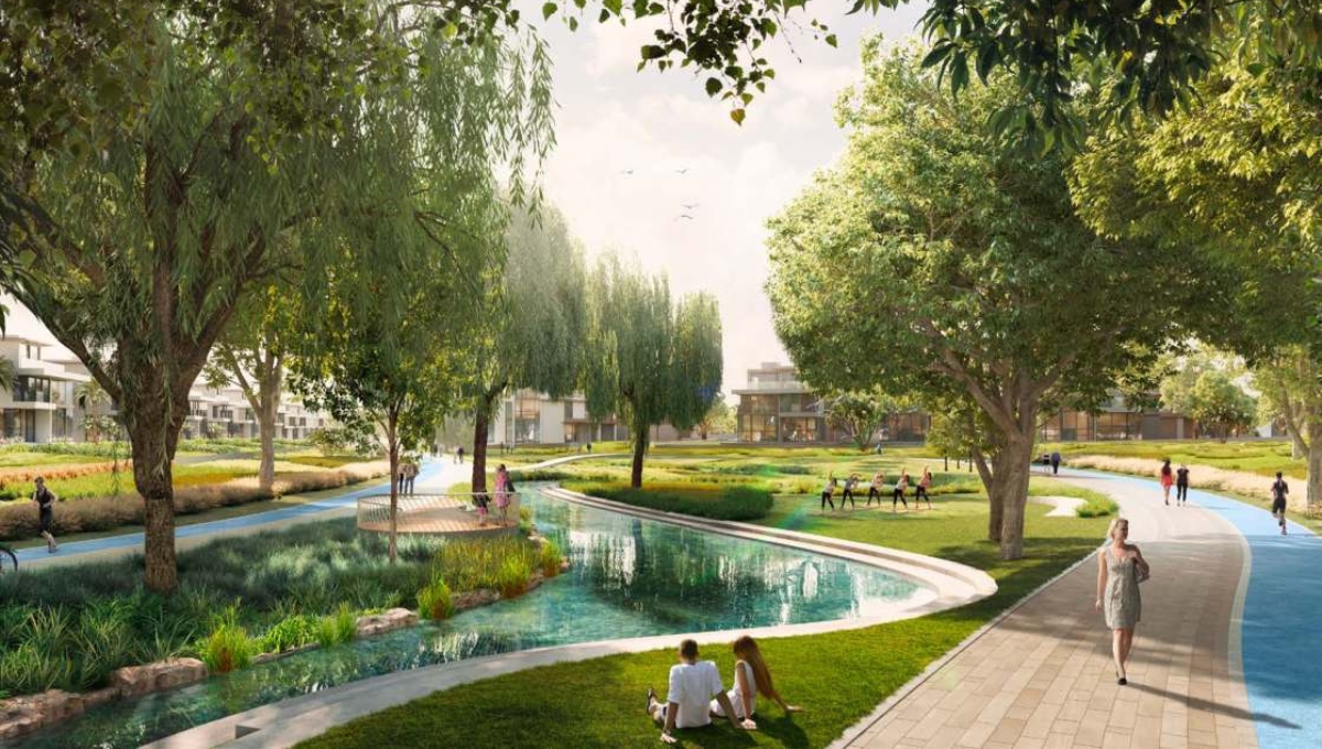 Nad Al Sheba Gardens Phase 5 gallery image 25