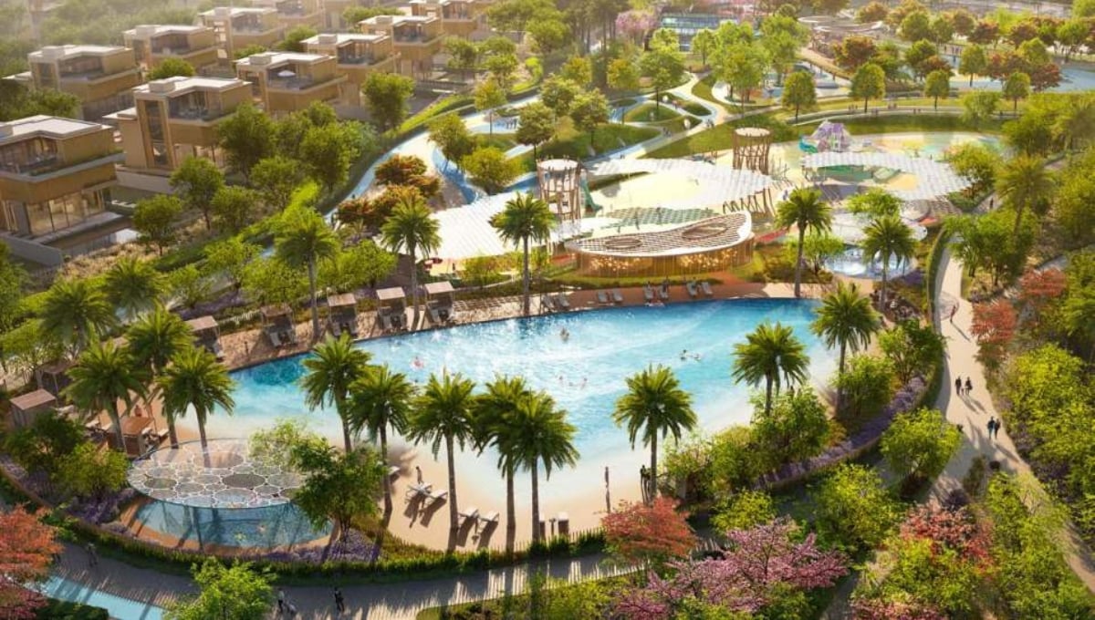 Nad Al Sheba Gardens Phase 5 gallery image 26