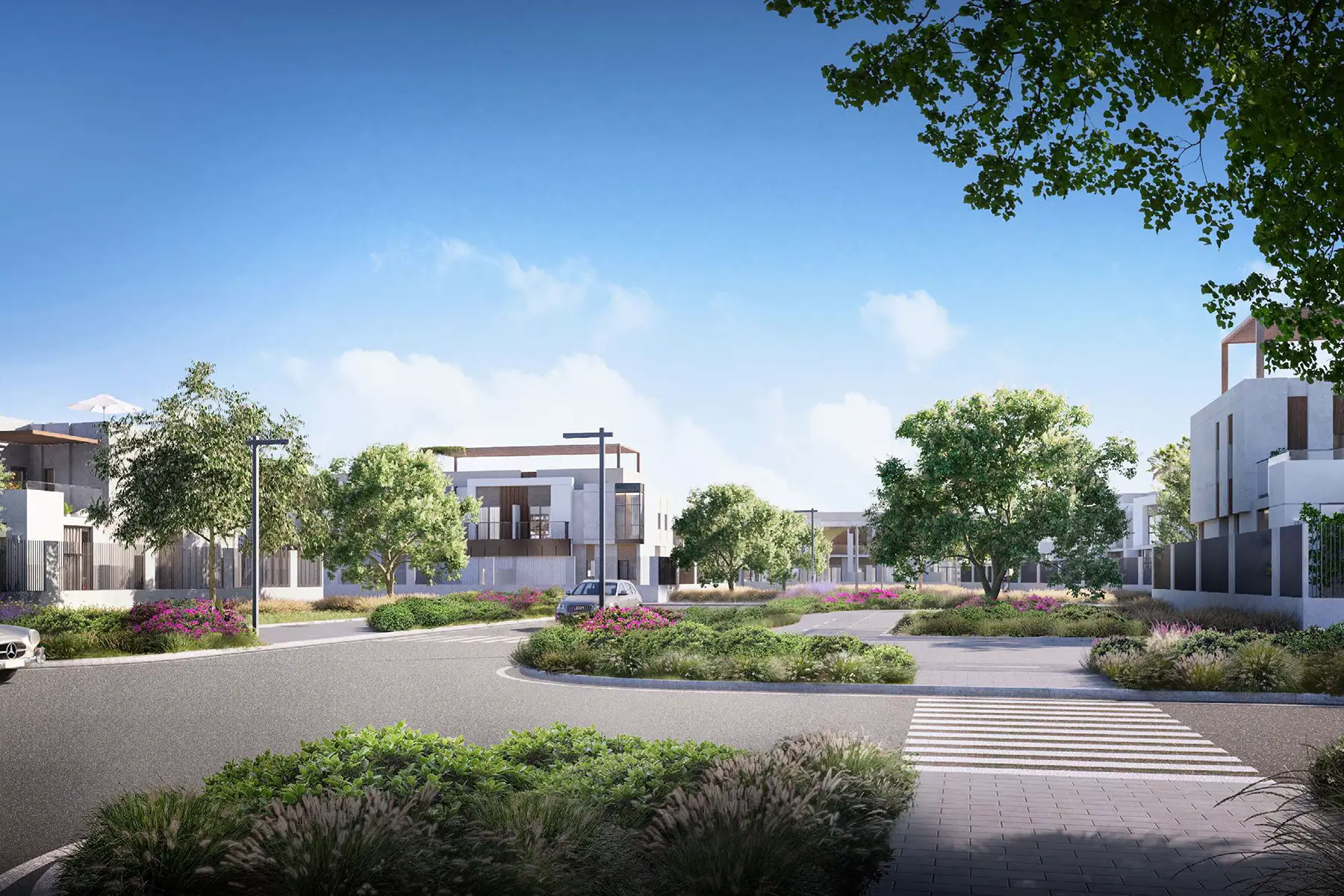 Nakheel Green Wood image