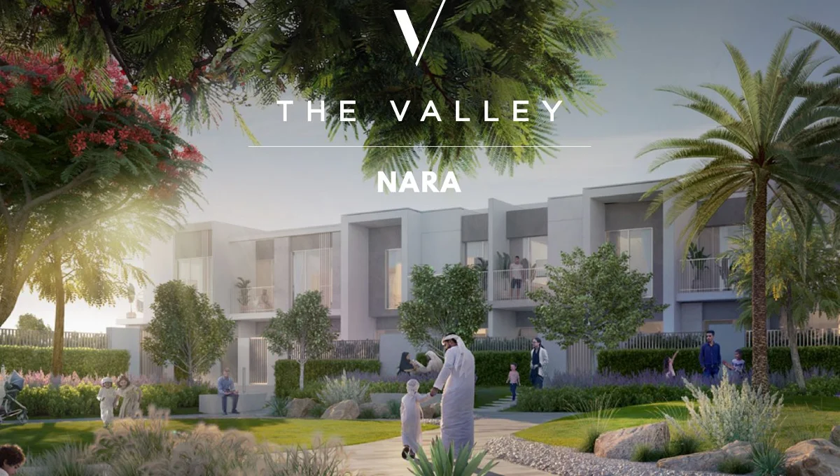 Emaar Nara