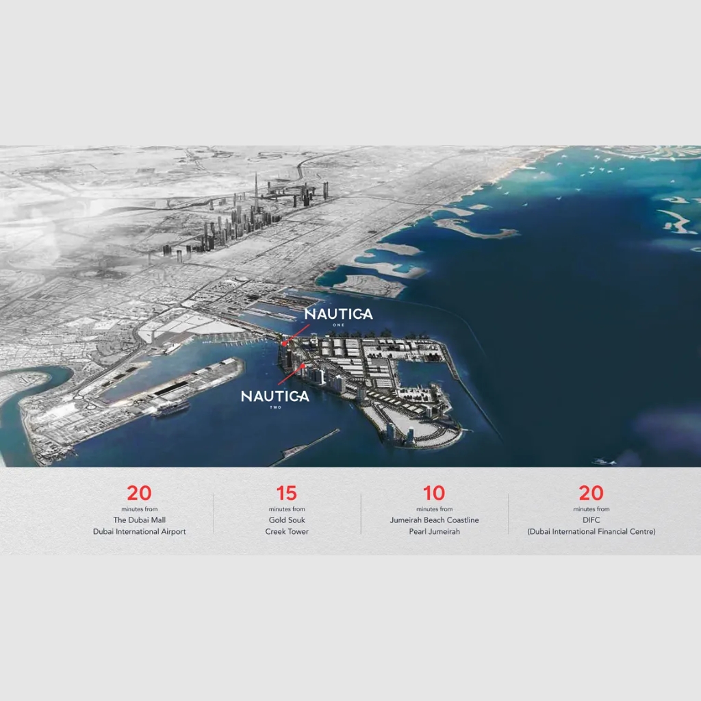 Nautica Connectivity Image