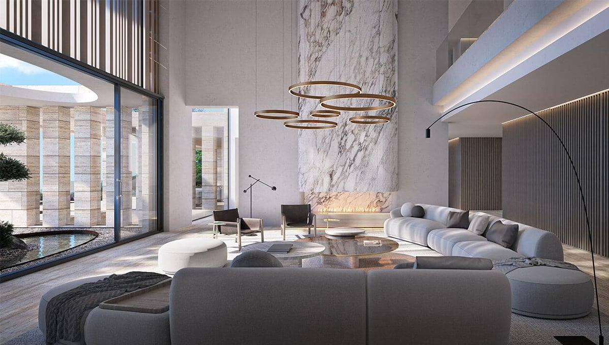 Nawayef Mansions gallery image 21