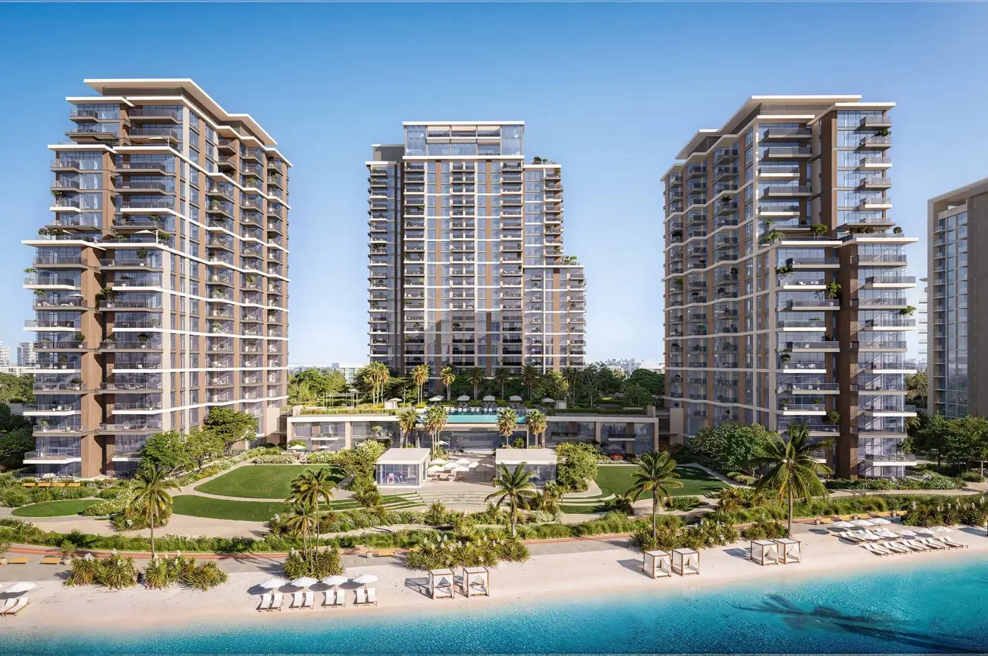 Naya 2 at District One Image