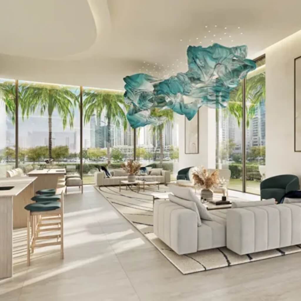 Nikki Beach Residences gallery image 21