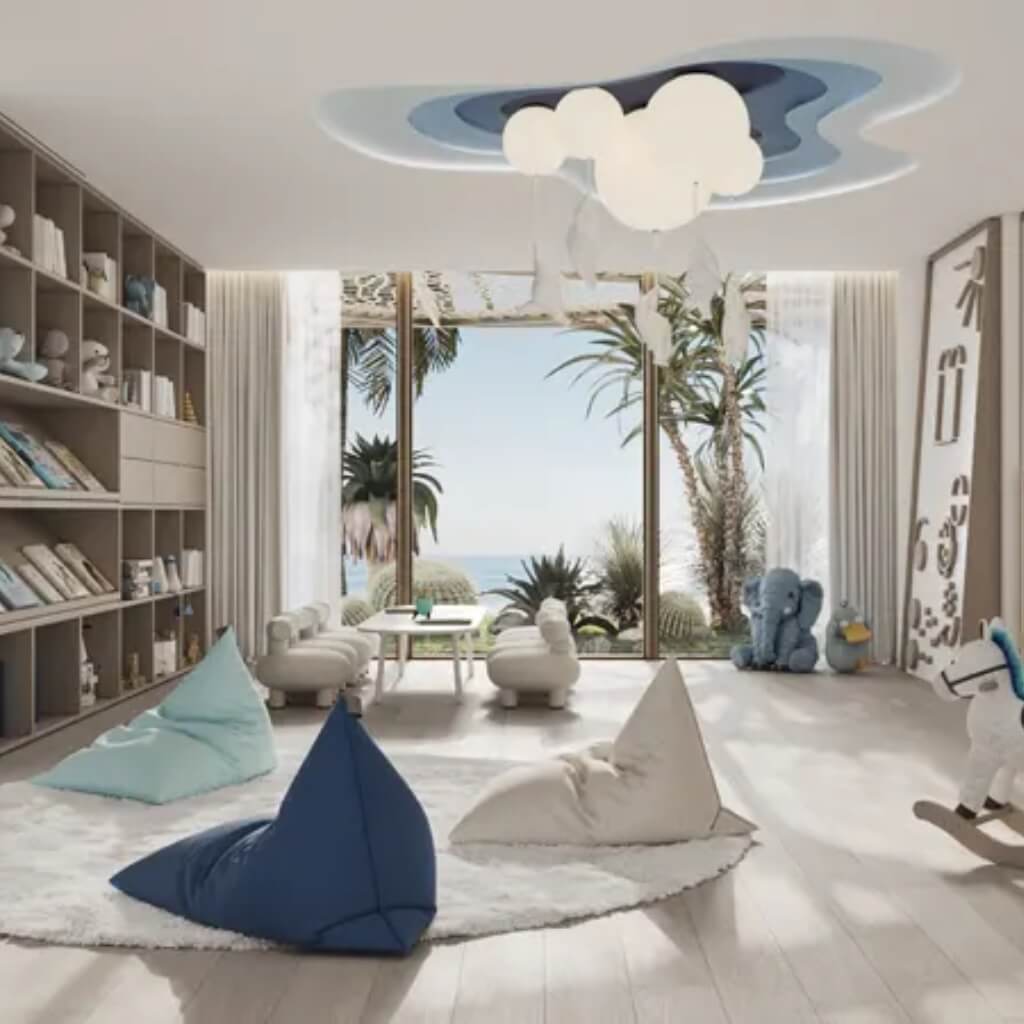 Nikki Beach Residences gallery image 22