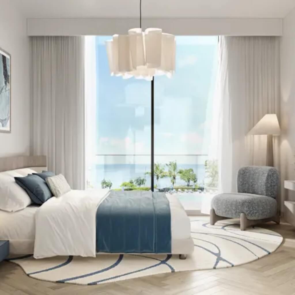 Nikki Beach Residences gallery image 23