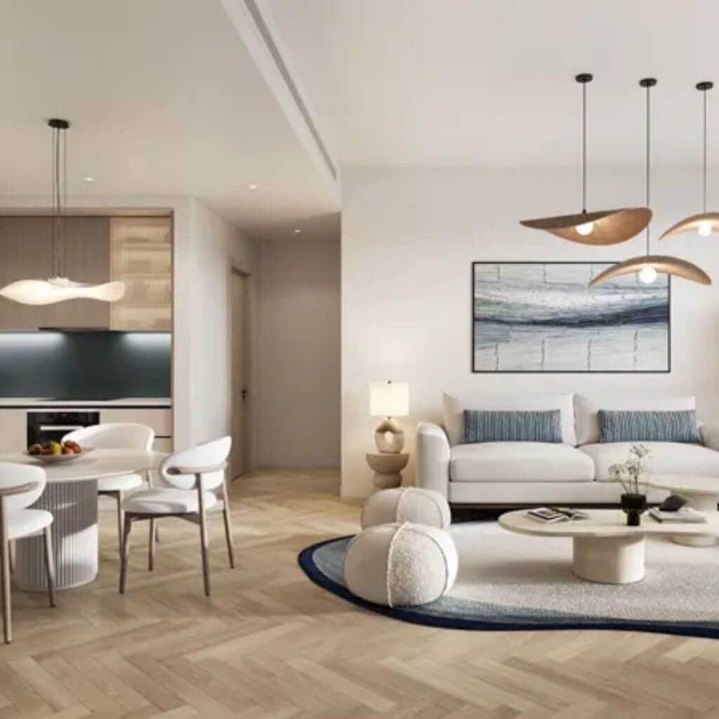 Nikki Beach Residences gallery image 24