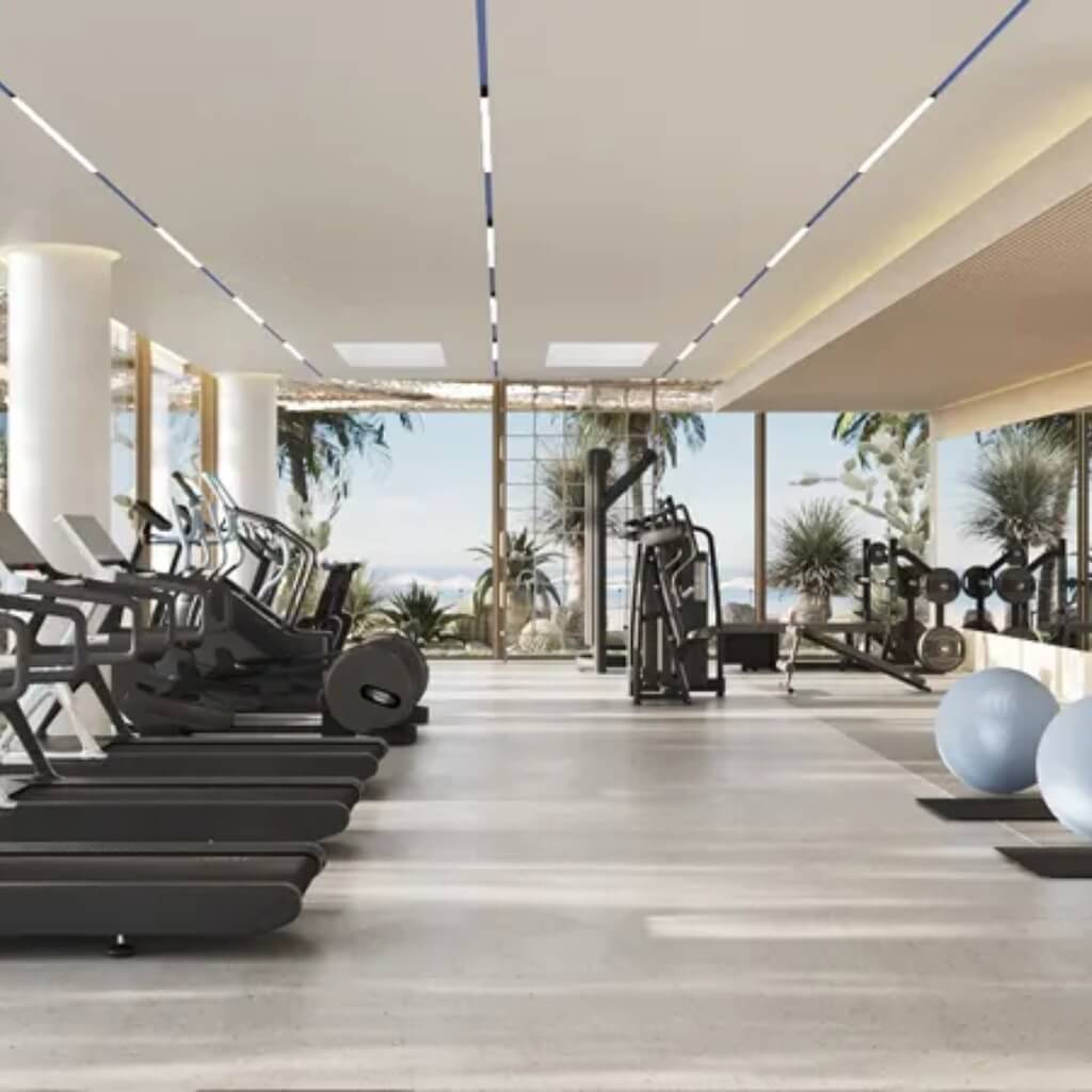 Nikki Beach Residences gallery image 25