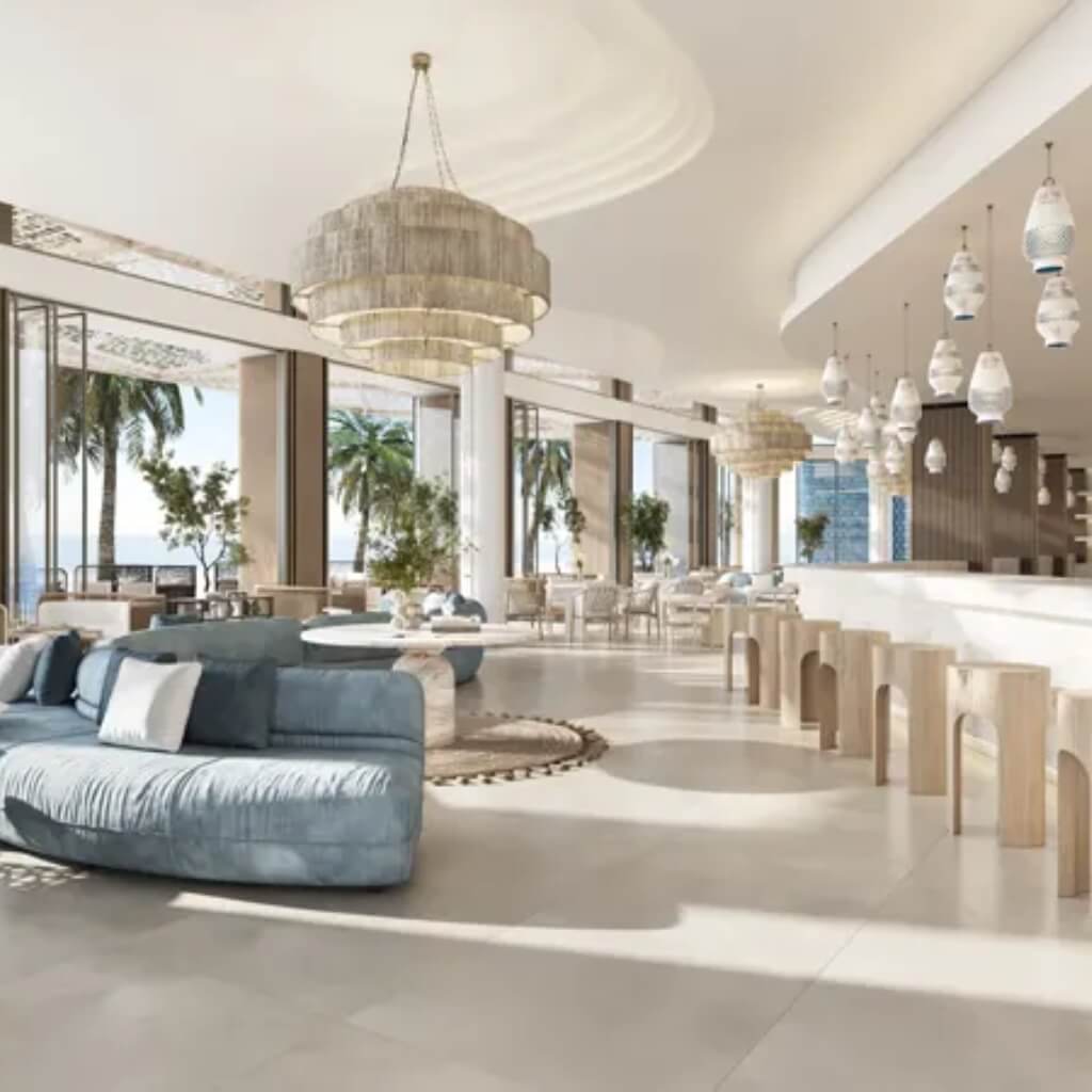 Nikki Beach Residences gallery image 26