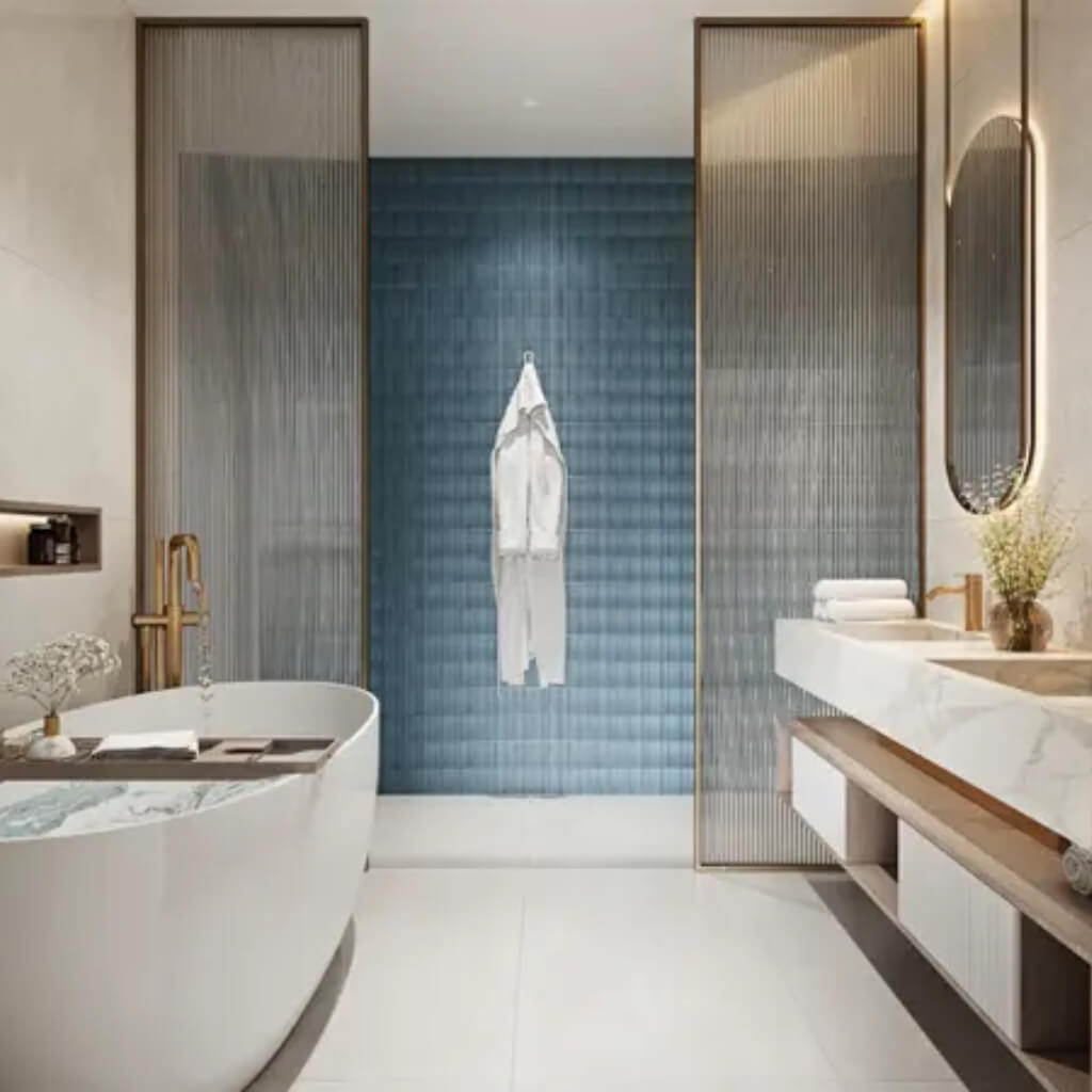 Nikki Beach Residences gallery image 27