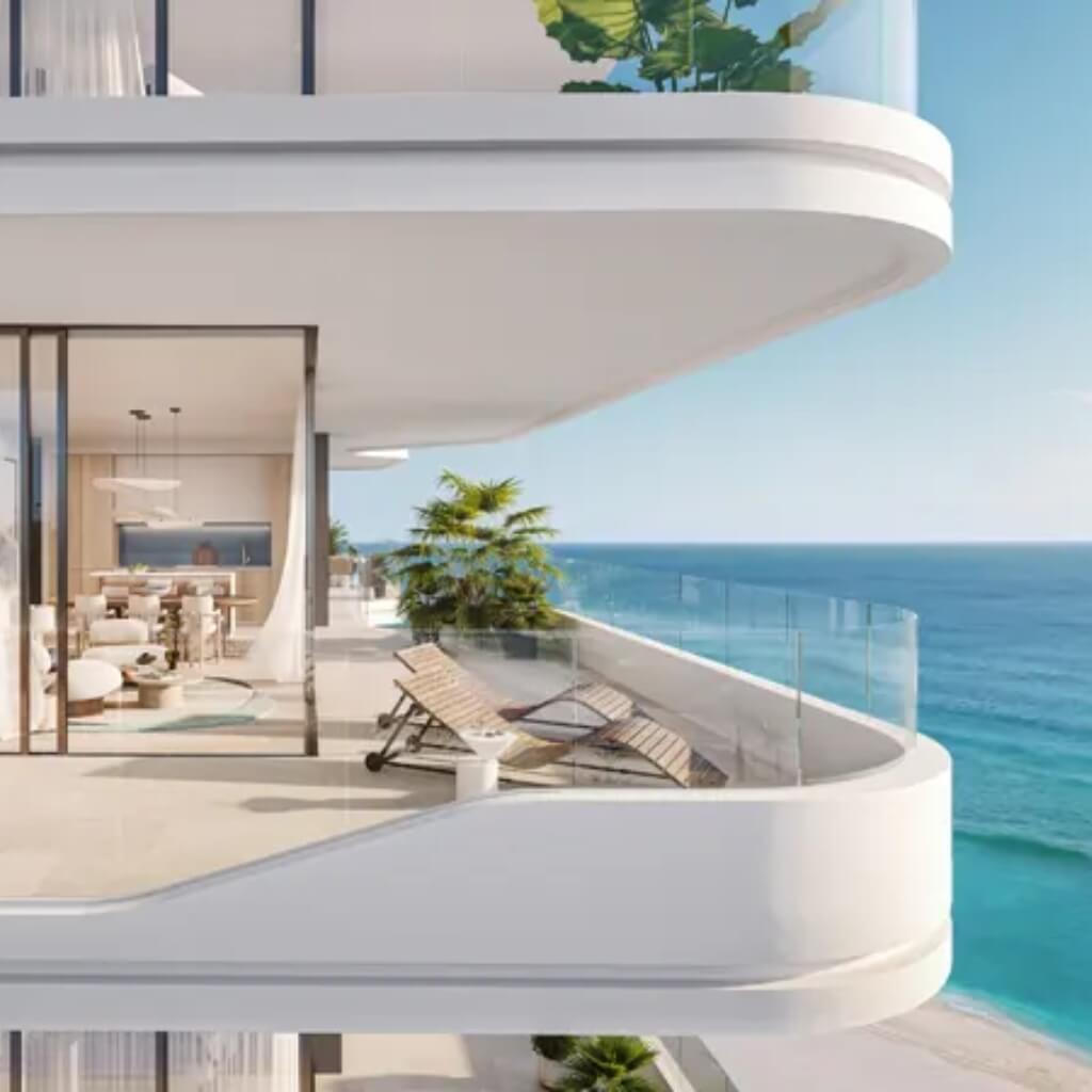 Nikki Beach Residences gallery image 28