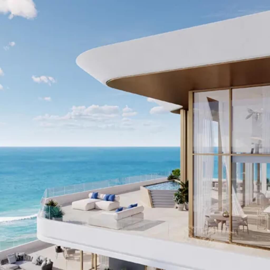 Nikki Beach Residences gallery image 29