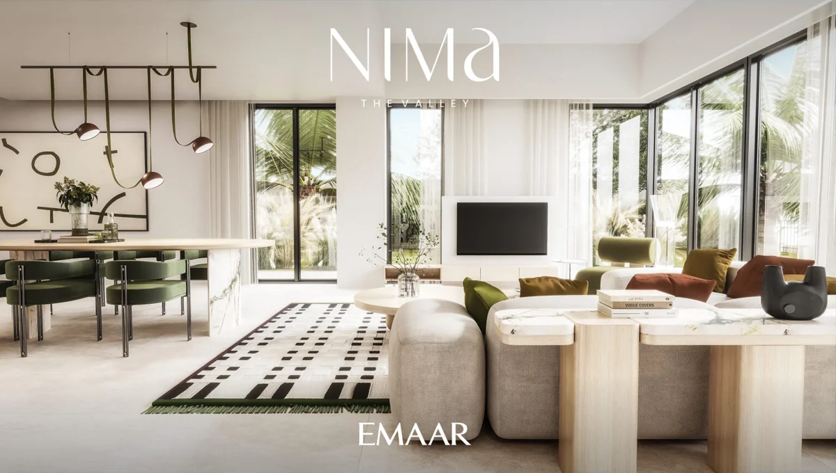 Emaar Nima