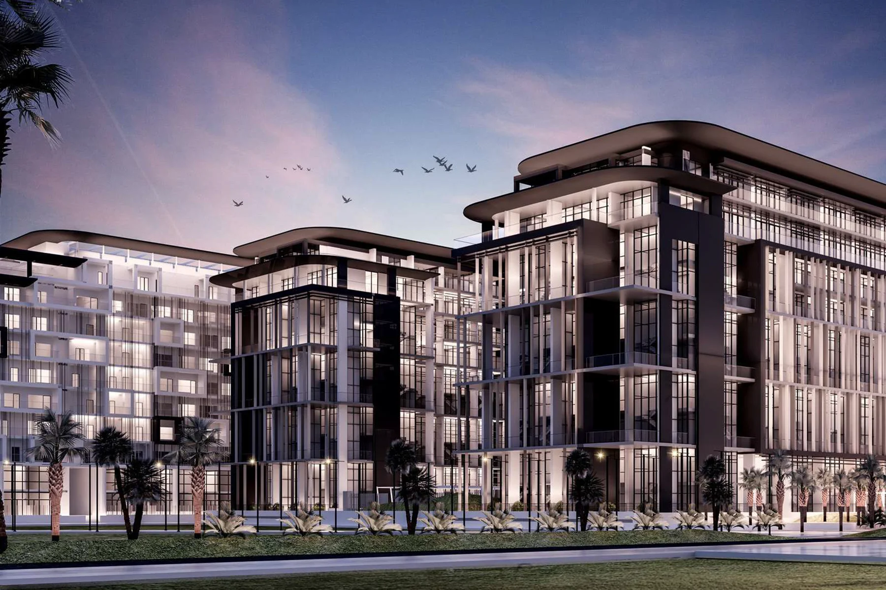 Oasis Residences Two image