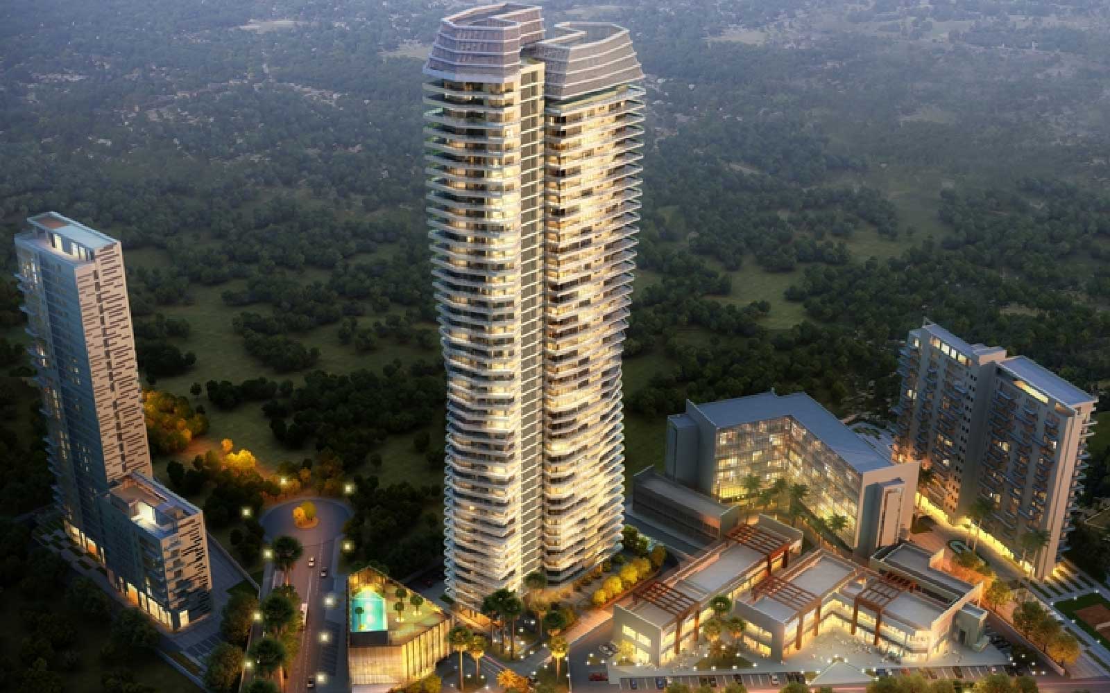 Opulent Residences image