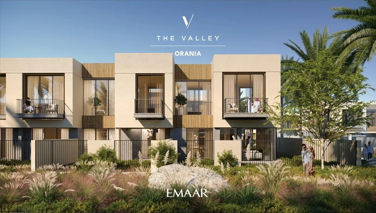 Emaar Orania