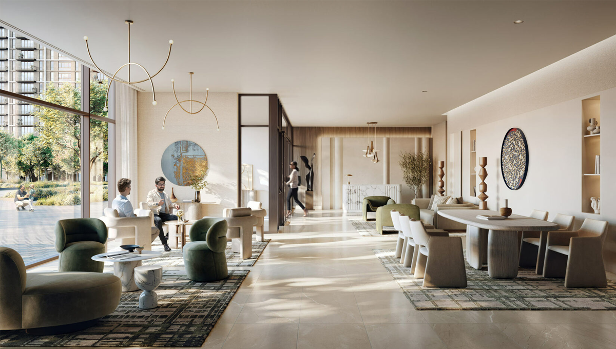 Emaar Oria gallery image 21
