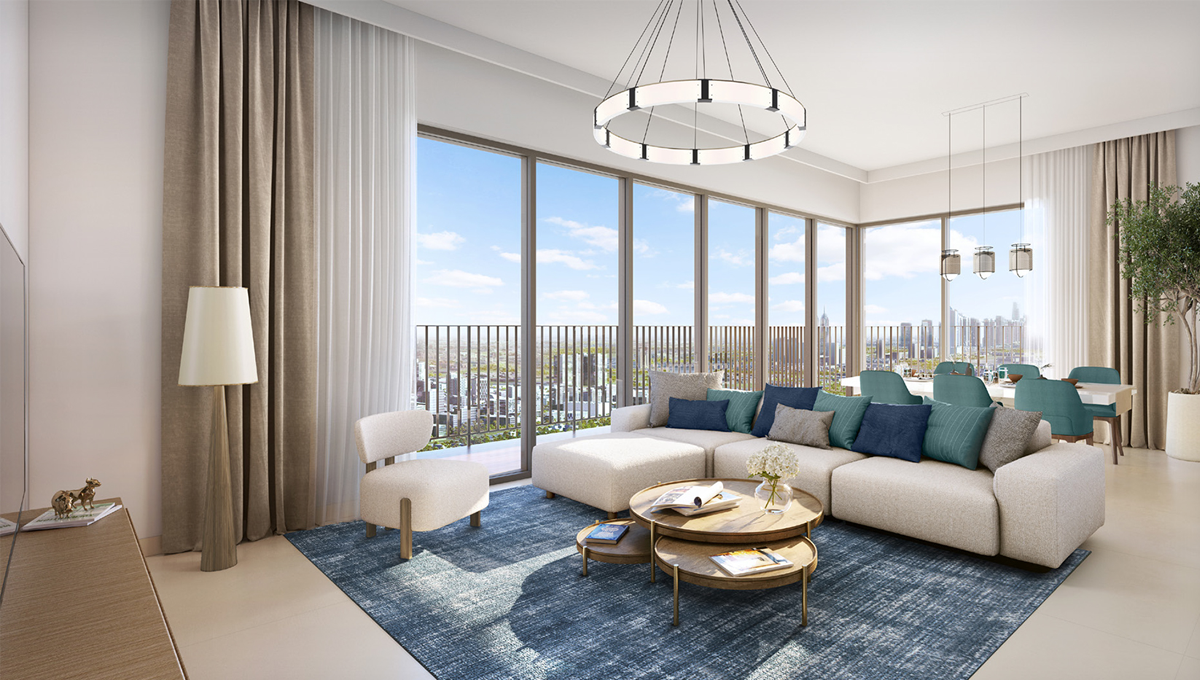 Emaar Oria gallery image 22