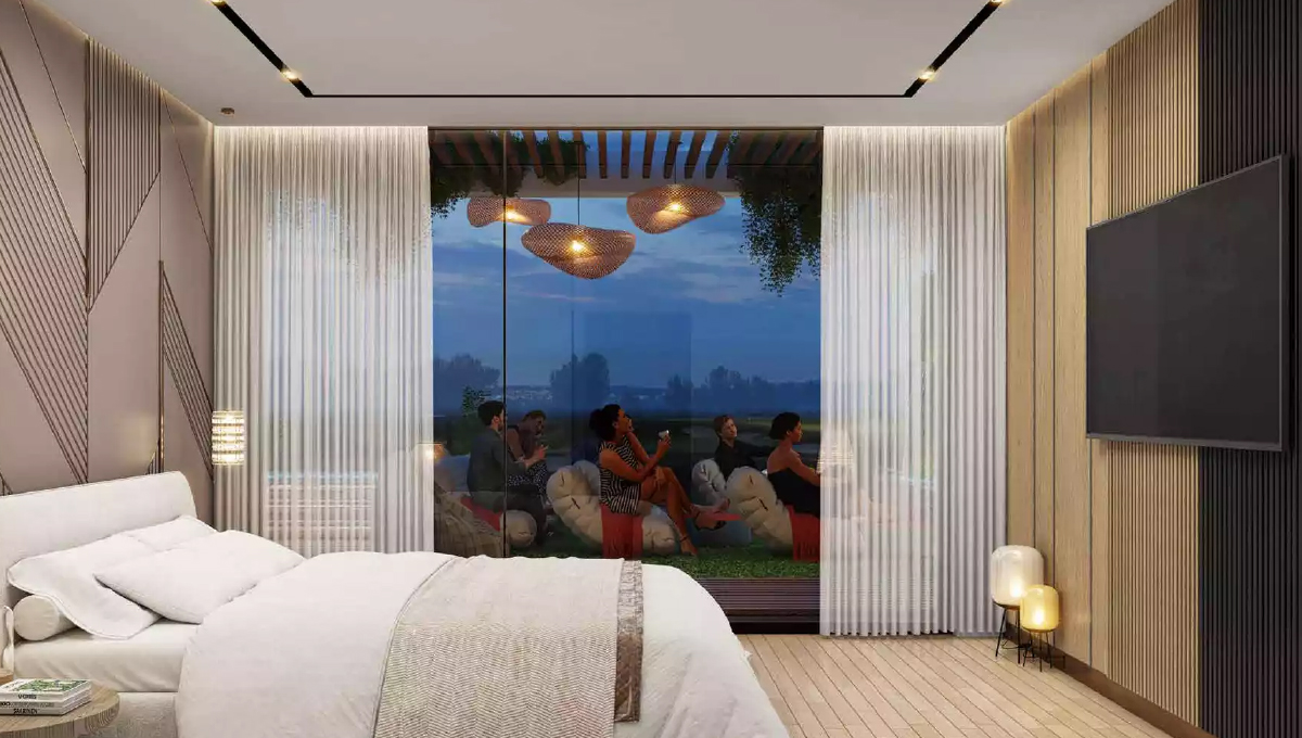 Damac Park Greens Phase 2 gallery image 2