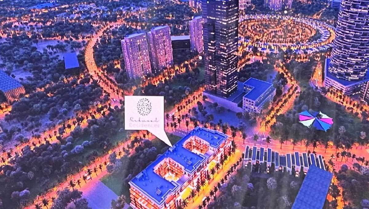 RAK Cape Hayat 2 Location Image