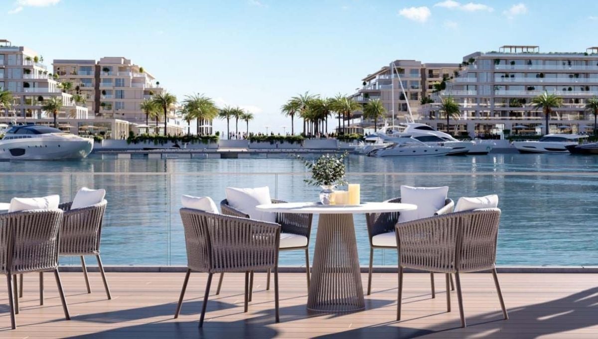 Ramhan Island Villas Phase 3  gallery image 22