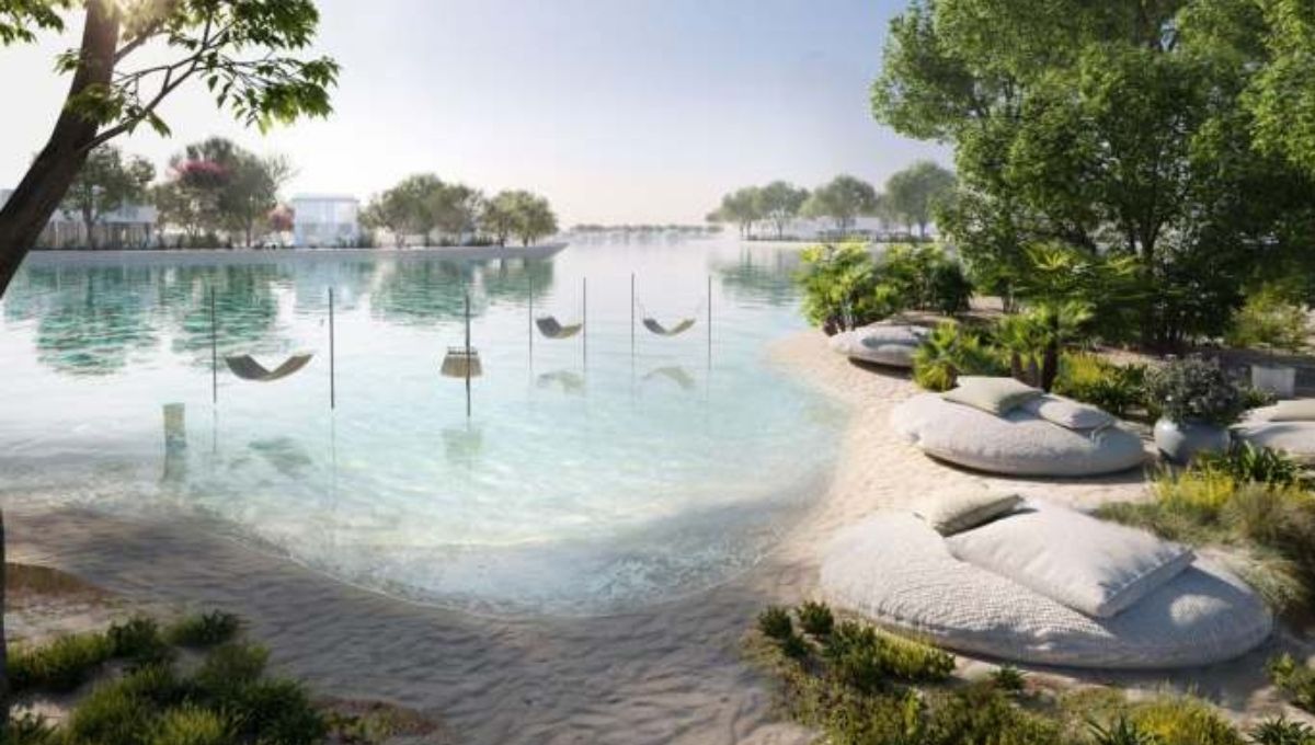 Ramhan Island Villas Phase 3  gallery image 24