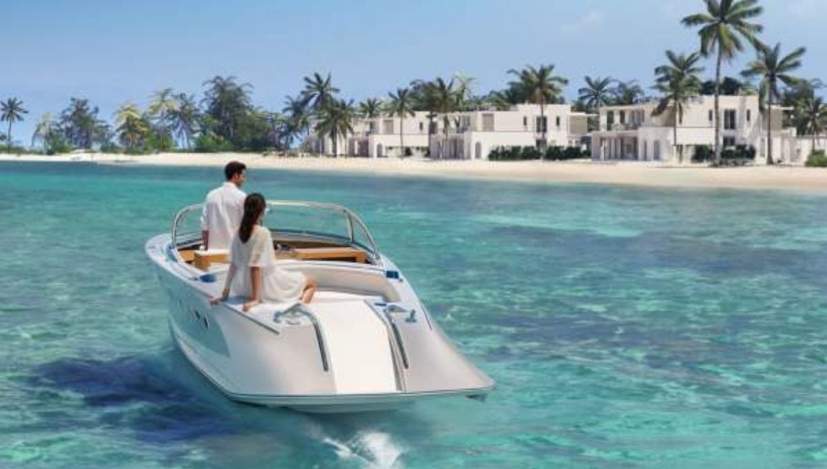 Ramhan Island Villas Phase 3  gallery image 25