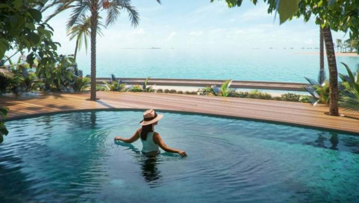 Ramhan Island Villas Phase 3  gallery image 26