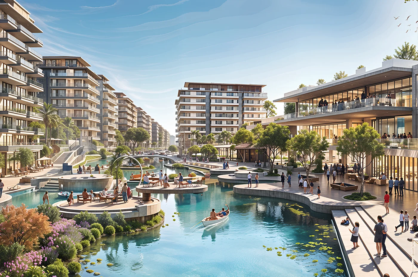 Riverside Views Phase 2 Image