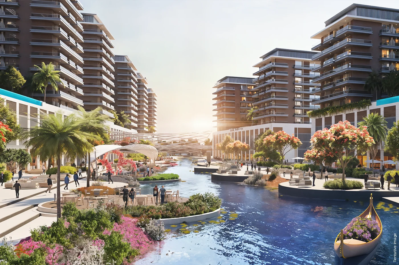 Riverside Views Royal 1 Image