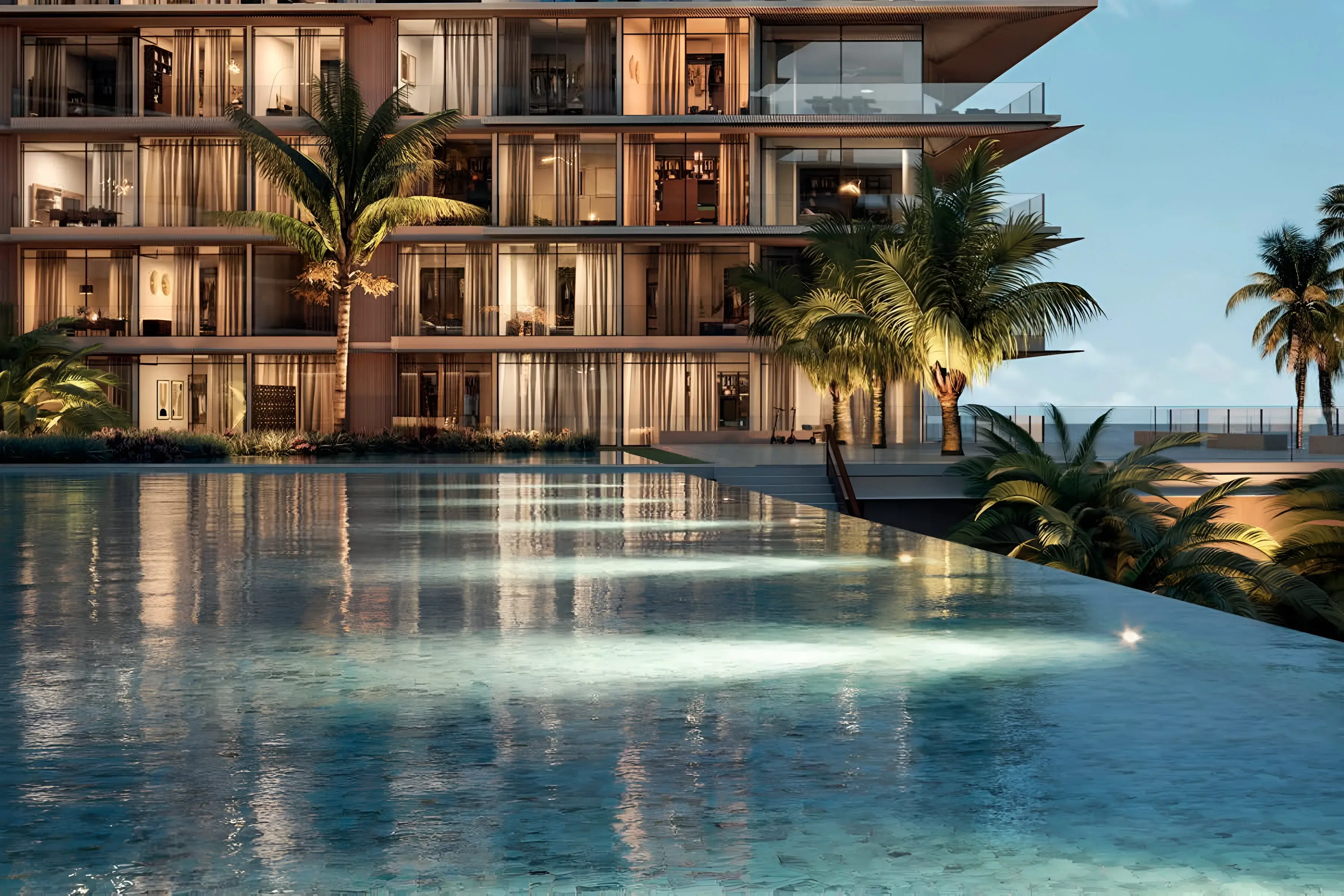 Rixos Beach Residences 2 image