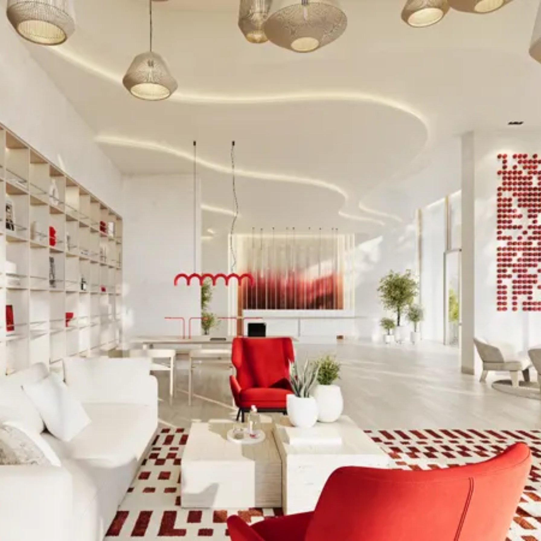 Rosso Bay Residences gallery image 21