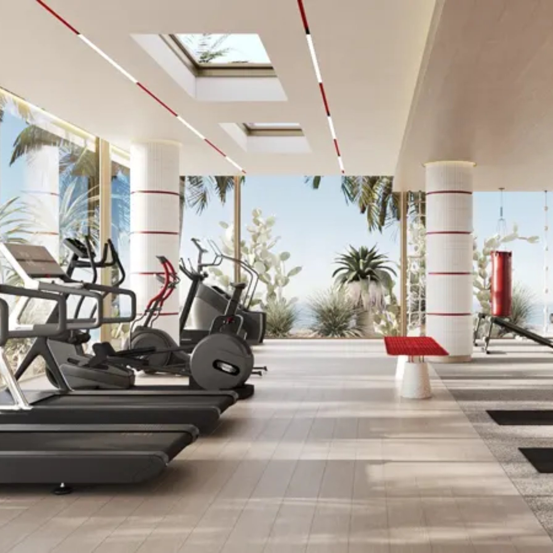 Rosso Bay Residences gallery image 22