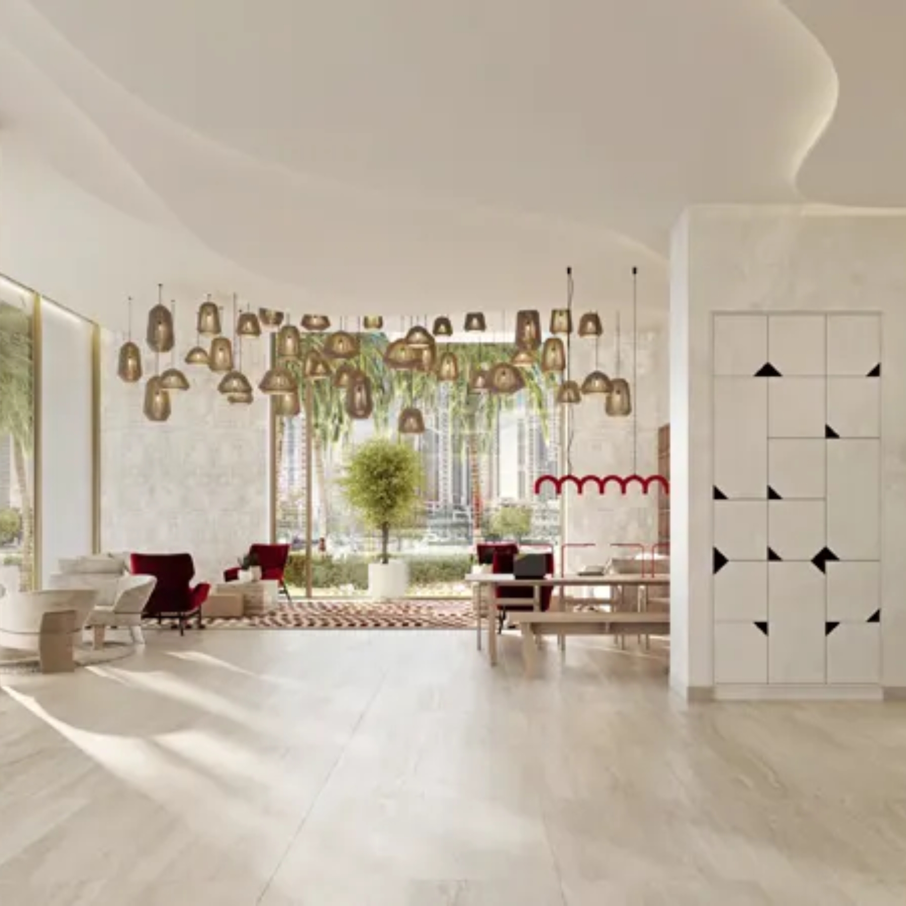 Rosso Bay Residences gallery image 23