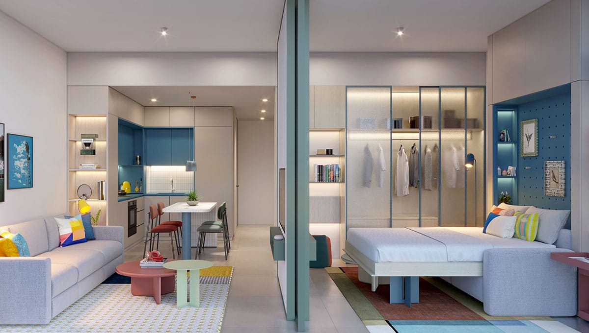 Rove Home Marasi Drive gallery image 22