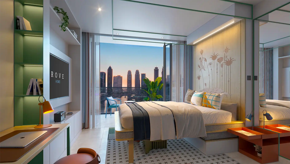Rove Home Marasi Drive gallery image 23