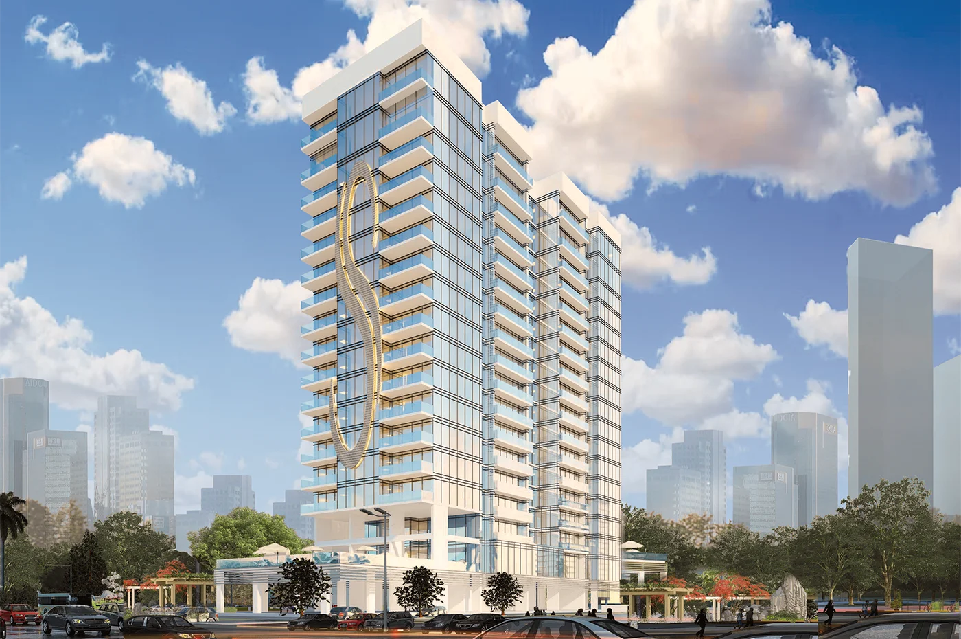 Royal Regency Suites Image