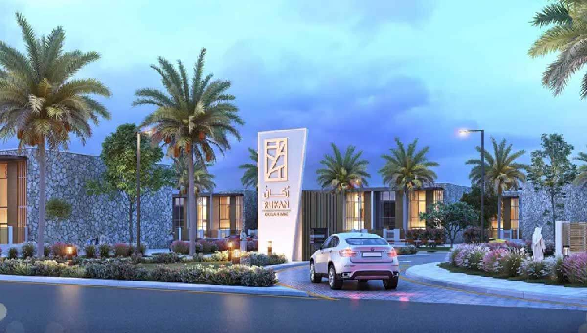 Reportage Rukan Lofts Phase 3 Location Image